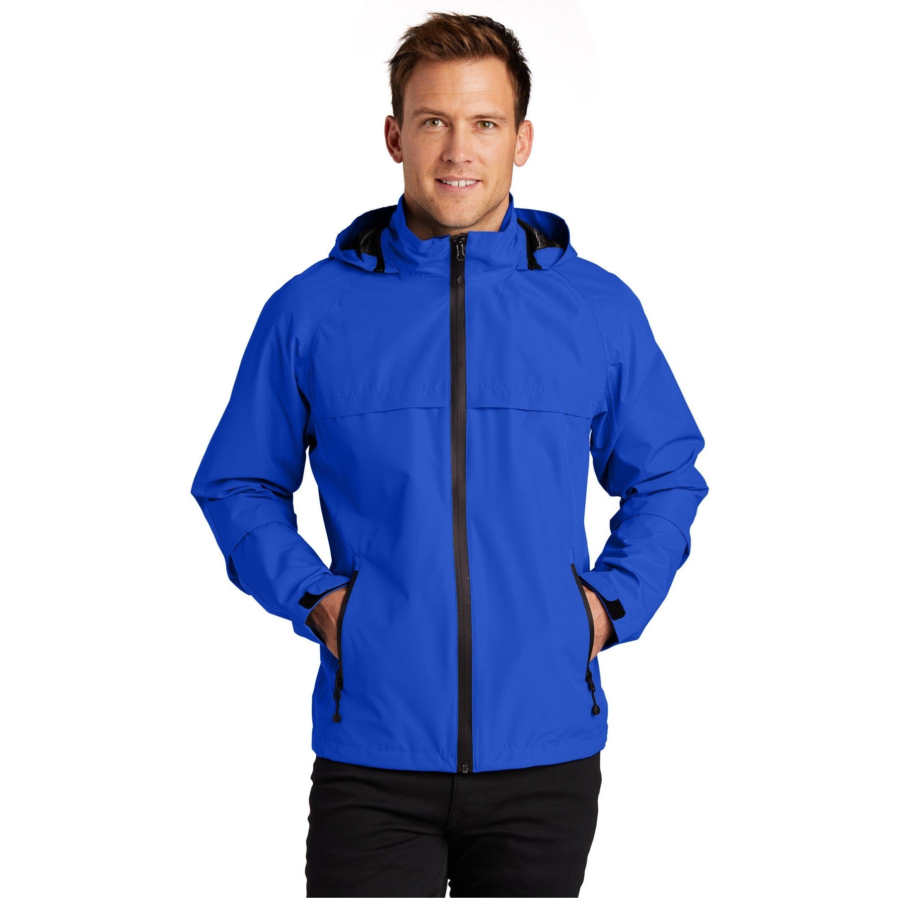 Port Authority-Port Authority® Torrent Waterproof Jacket. J333-MedTech-10